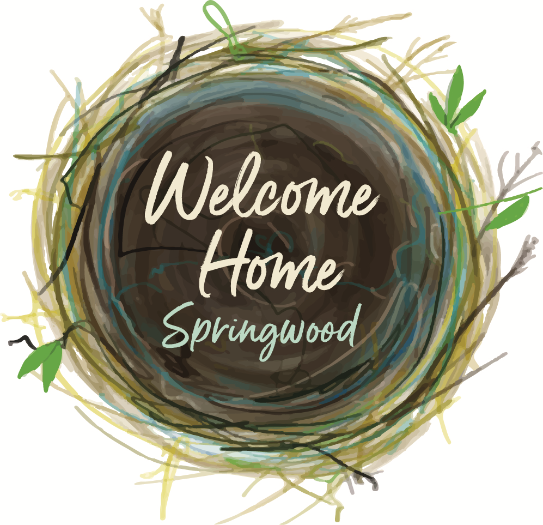 Welcome Home Springwood